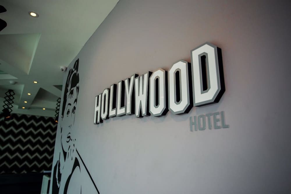 Hollywood酒店(Hollywood Hotel) 图片2