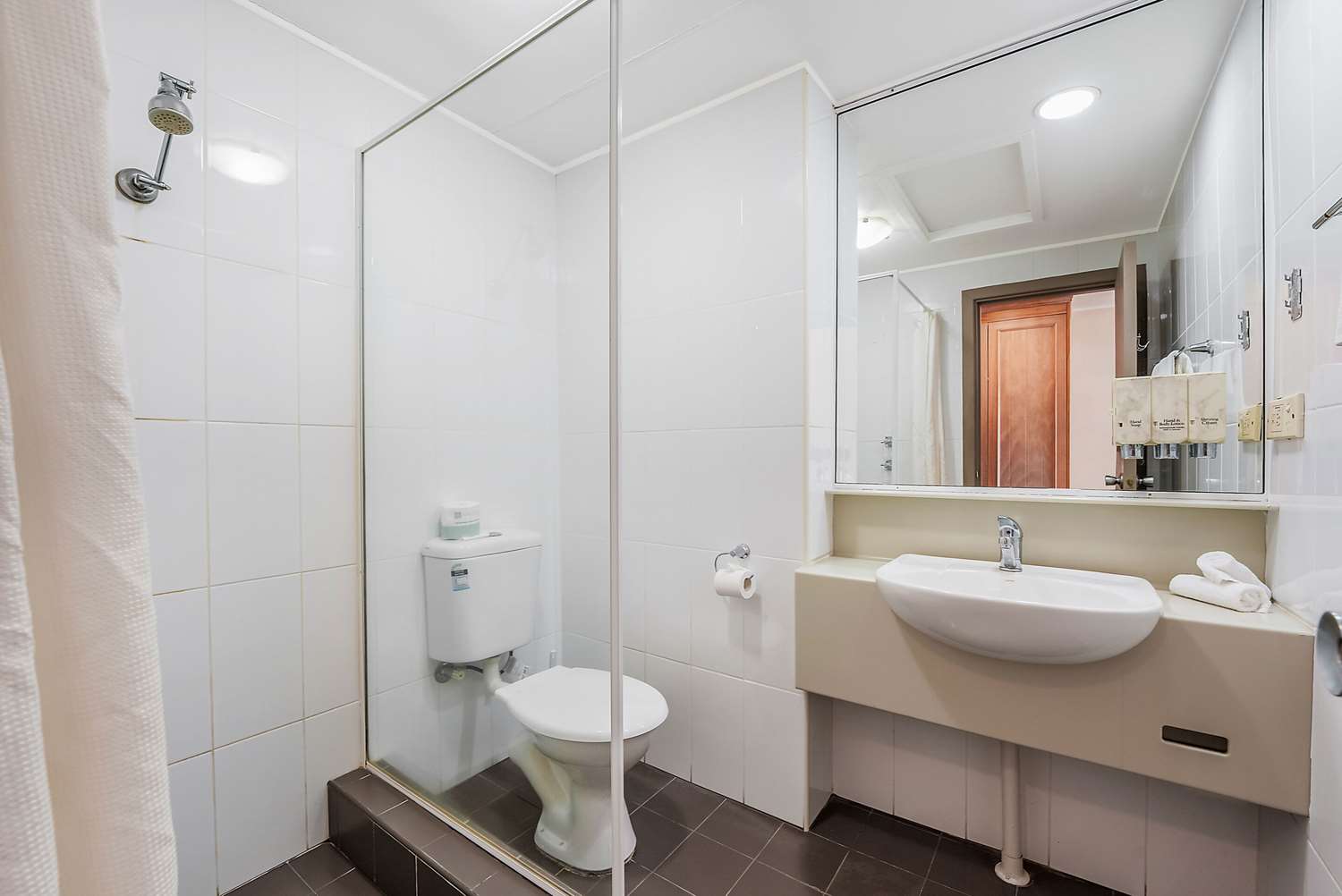 Comfort Resort Waters Edge 27/29