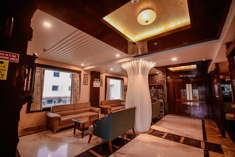 Konark Grand Hotel 29/50