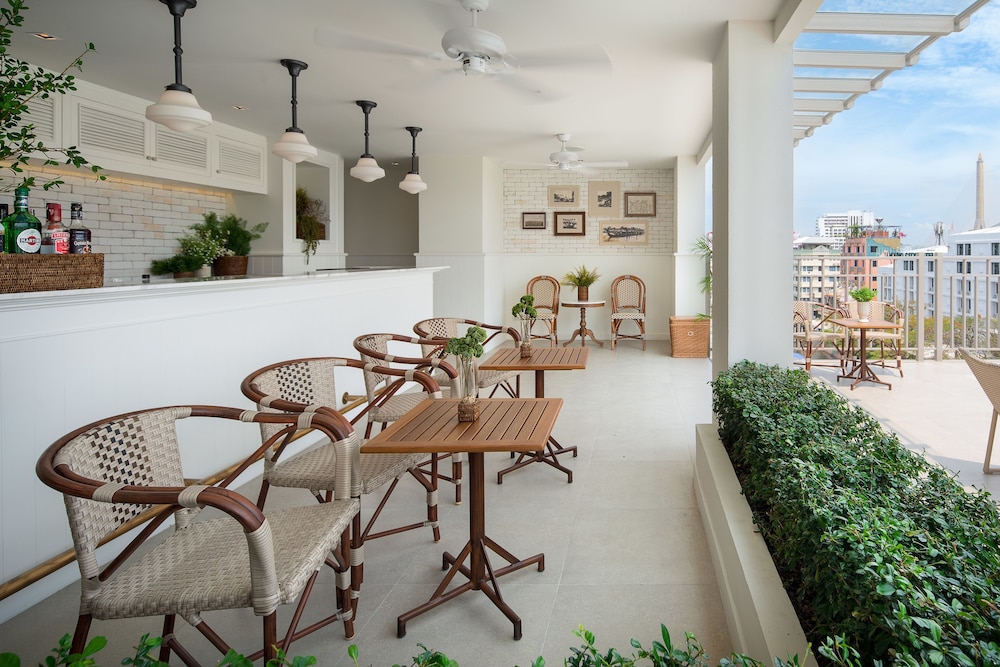 Casa Vimaya Riverside 35/42