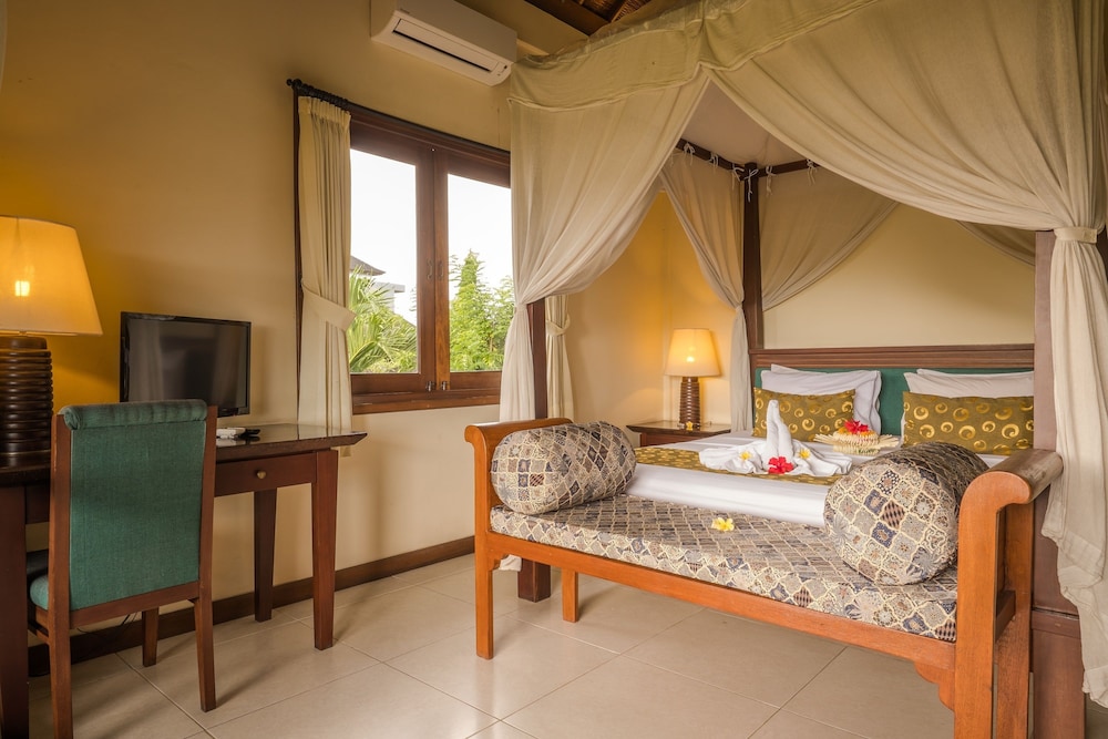 Bliss Ubud Spa Resort 22/71