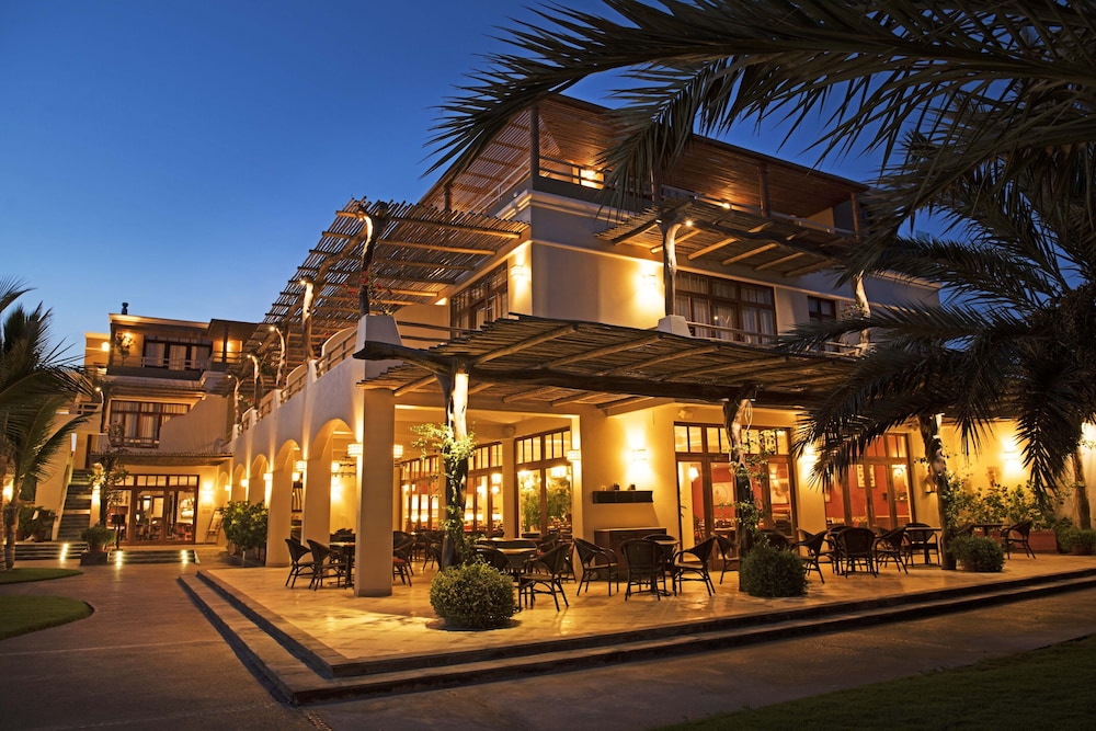 La Hacienda Bahia Paracas 4/68