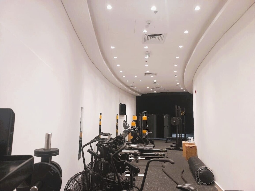 Cielo Hotel Lusail Qatar 38/46