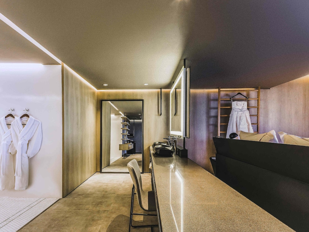 Novotel Lencois Paulista 55/76