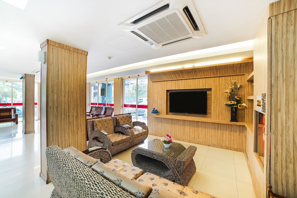 Collection O Seremban Near Gateway Mall Formerly Sri Mutiara Hotel 40/43