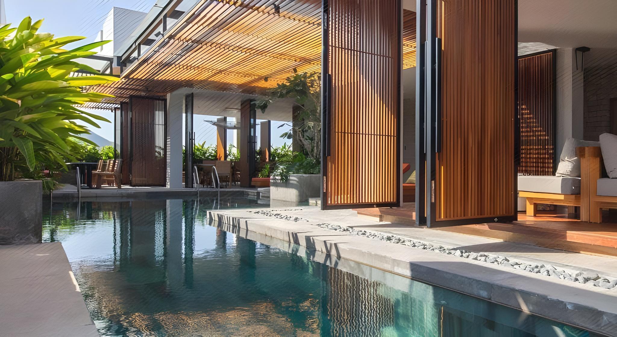 LE MINT HOTEL QUY NHON 15/29