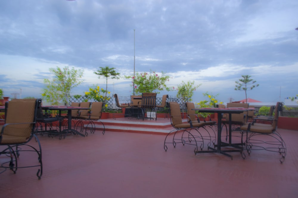 Hotel Pankaj 7/7