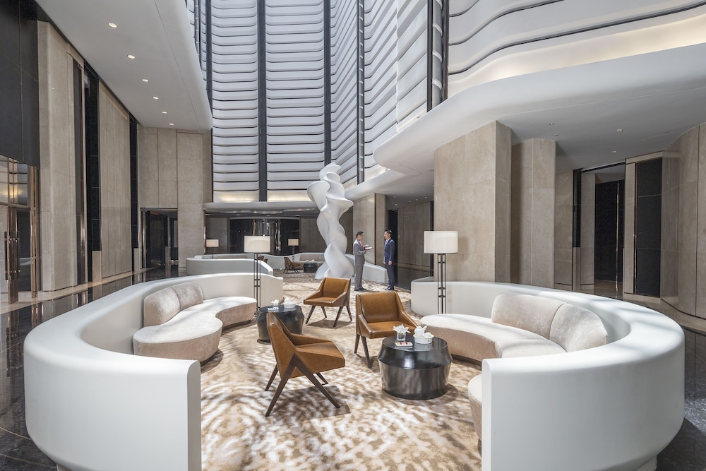 Jumeirah Nanjing Hotel 34/44