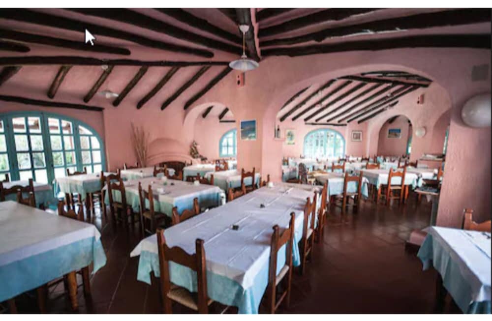 Hotel Scintilla 35/55