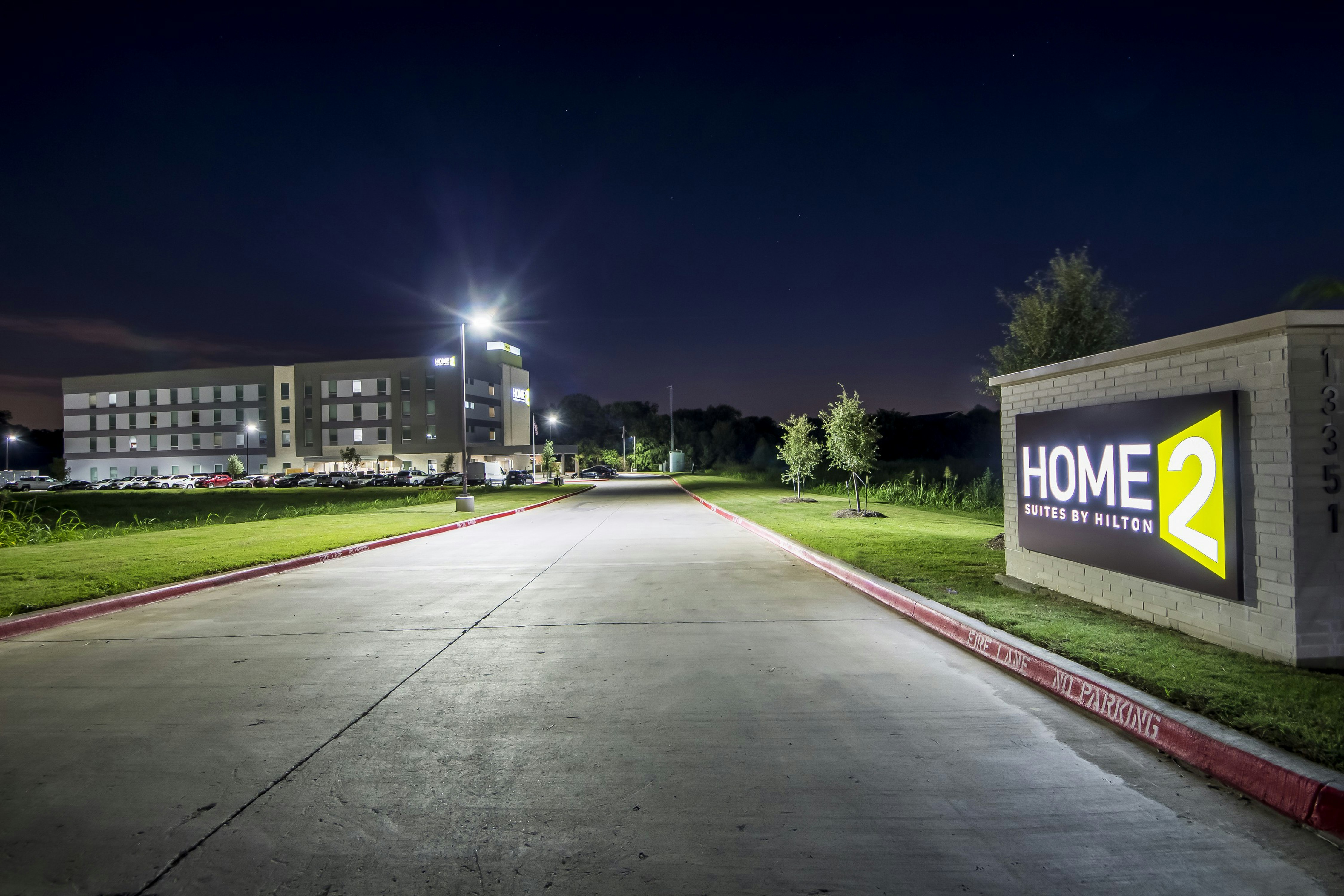 Home2 Suites By Hilton Fort Worth Northlake 29/33
