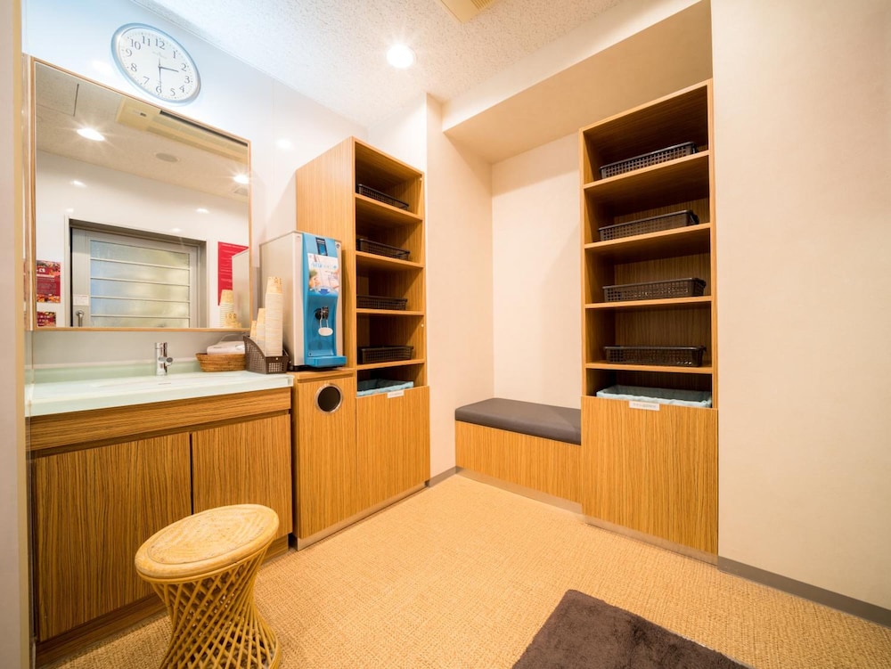 Super Hotel Hirosaki 21/29