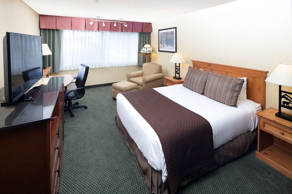 Red Lion Hotel Kalispell 12/52