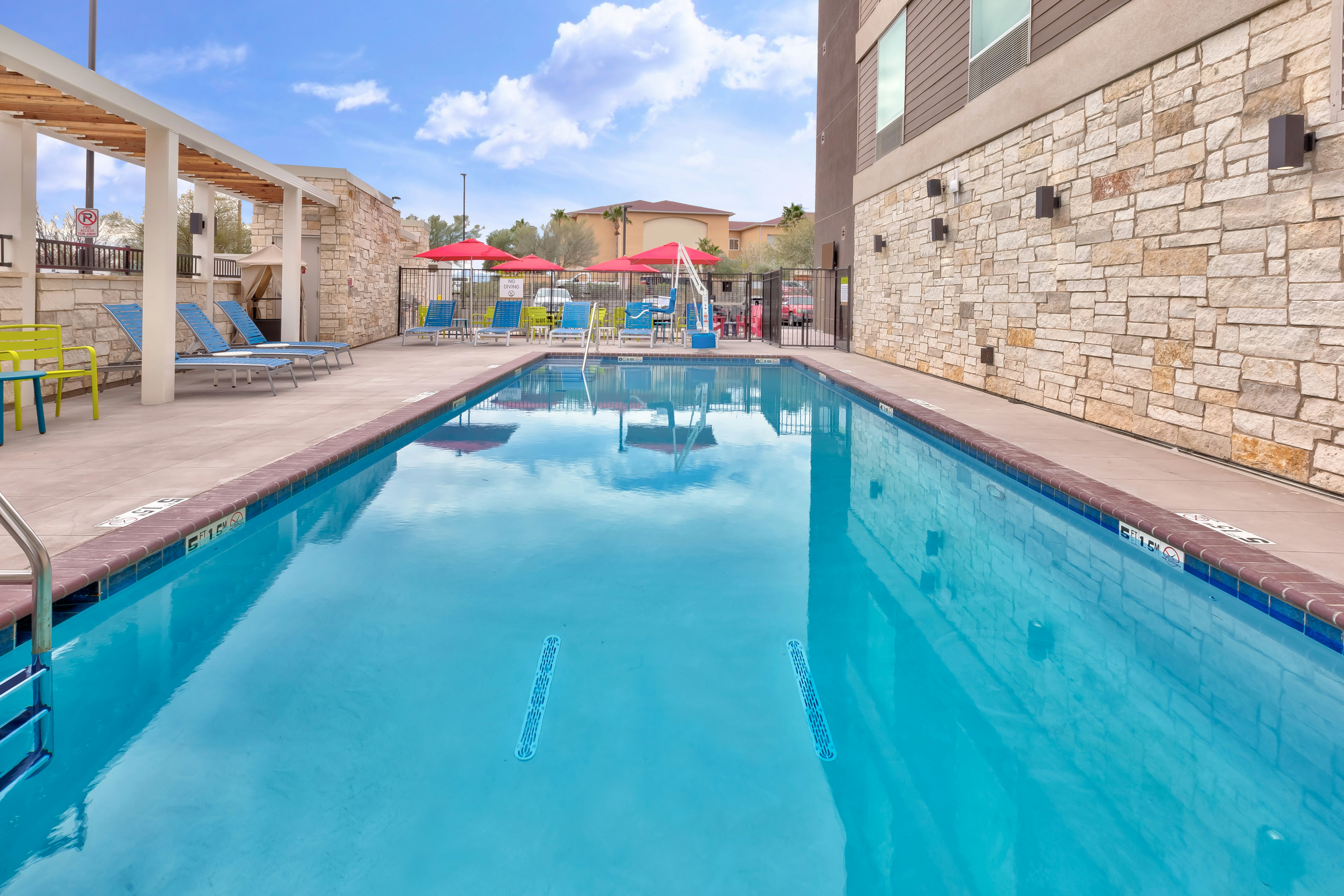 HOME2 SUITES BY HILTON TUCSON AIRPORT 28/47