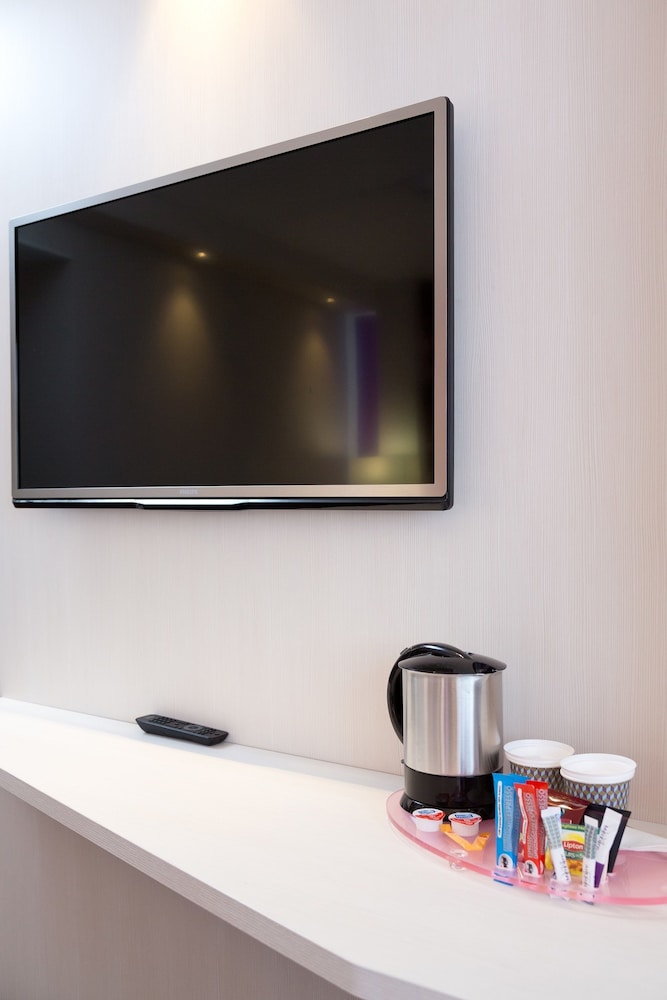 Hotel Mercure Strasbourg Aeroport 29/72