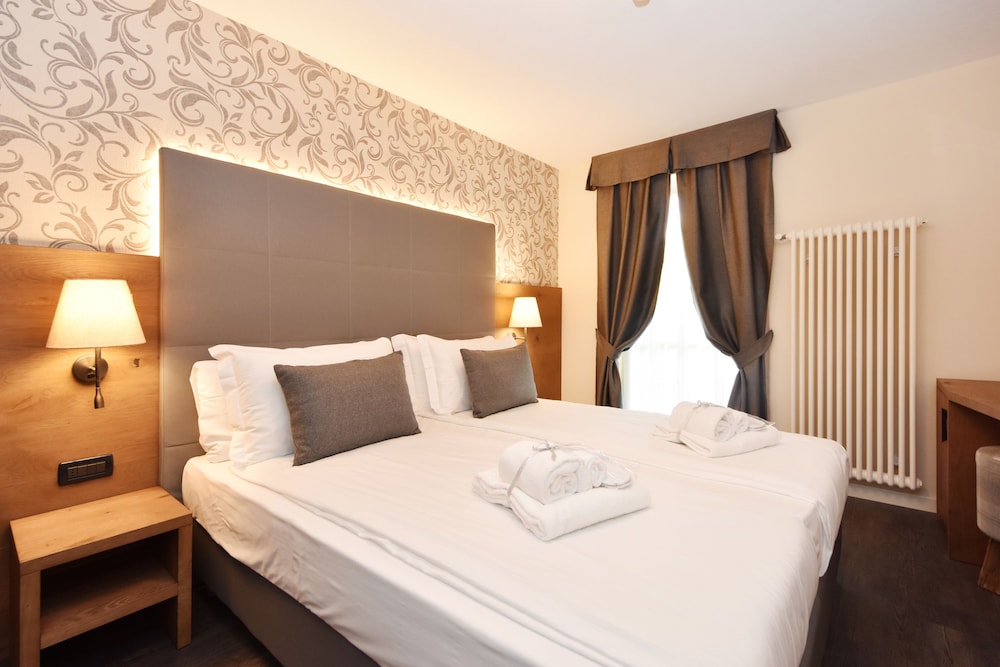 X Alp Hotel 17/64