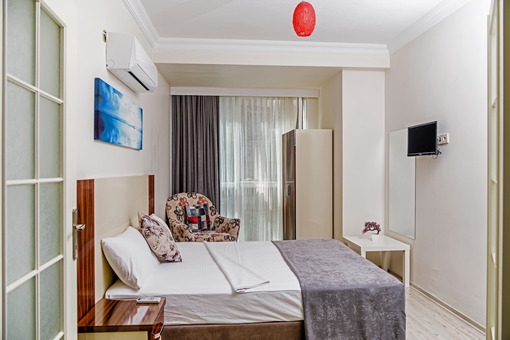 Su Residence Apart Hotel 13/47