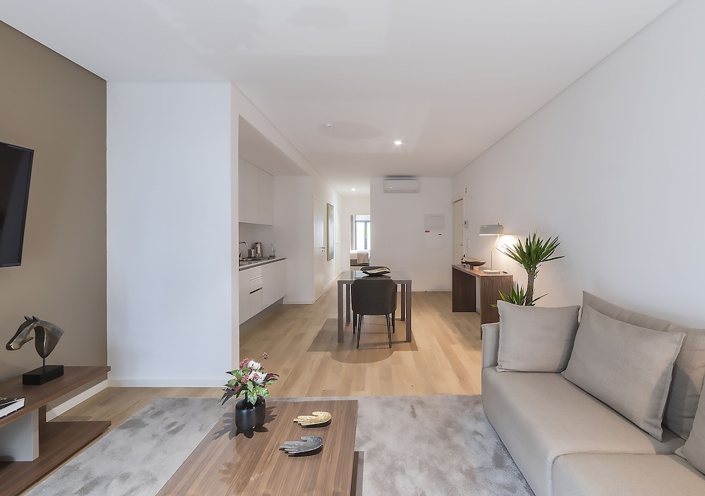 Bo - Santa Catarina Luxury Apartments - Adults Only 28/50