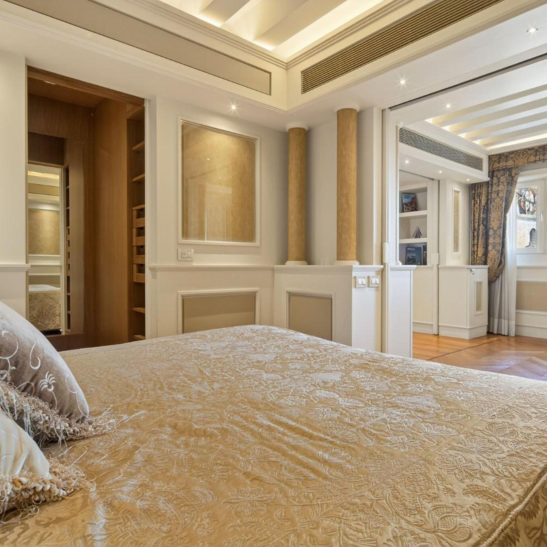 2 Bedrooms, Suite, San Marco View