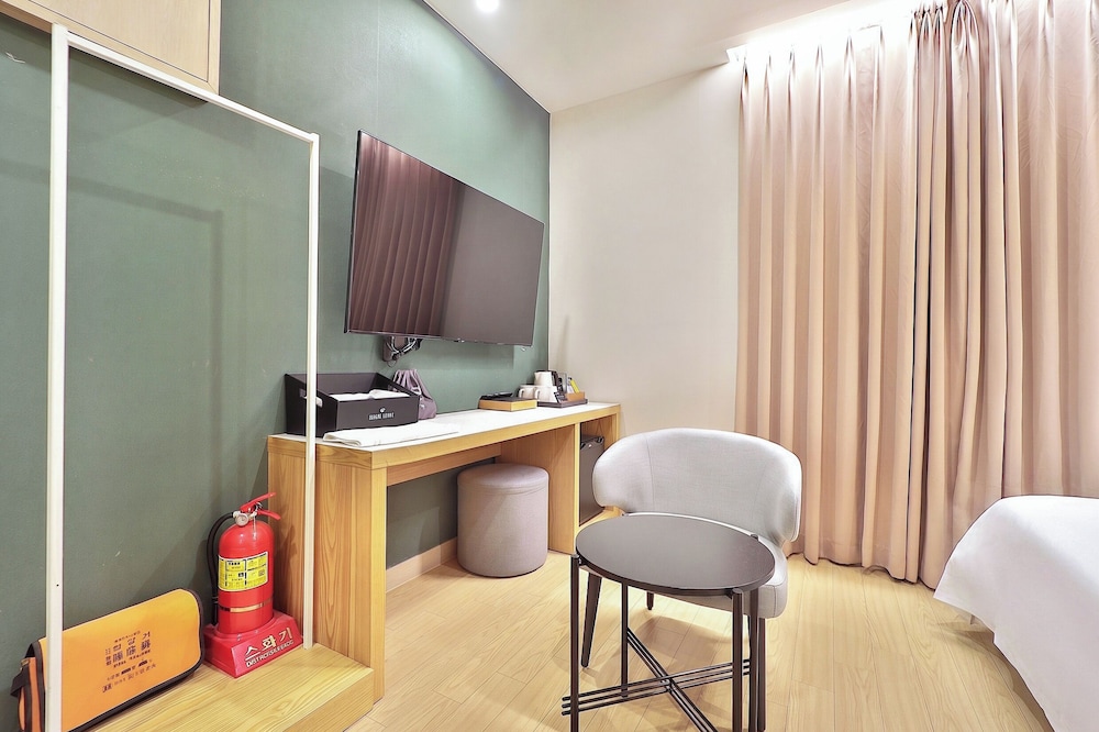 Praha Boutique Hotel 58/72
