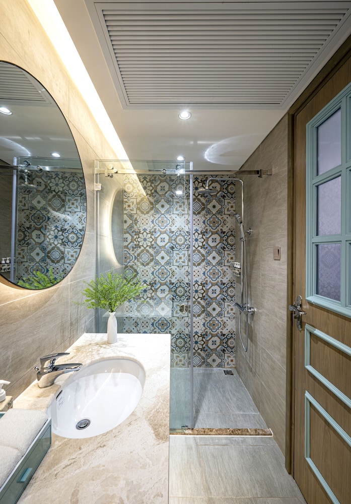 ICON Saigon LifeStyle Design Hotel 48/49