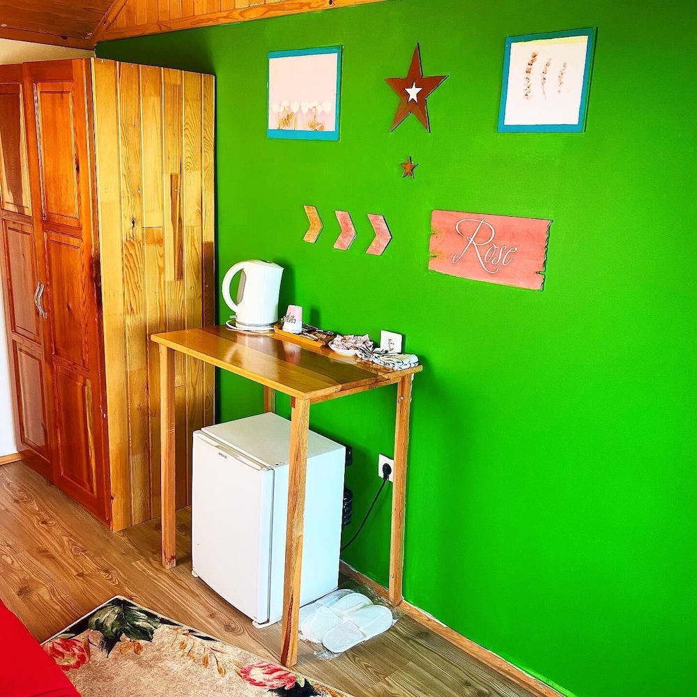 Kara Kedi Beach Bungalow 6/50