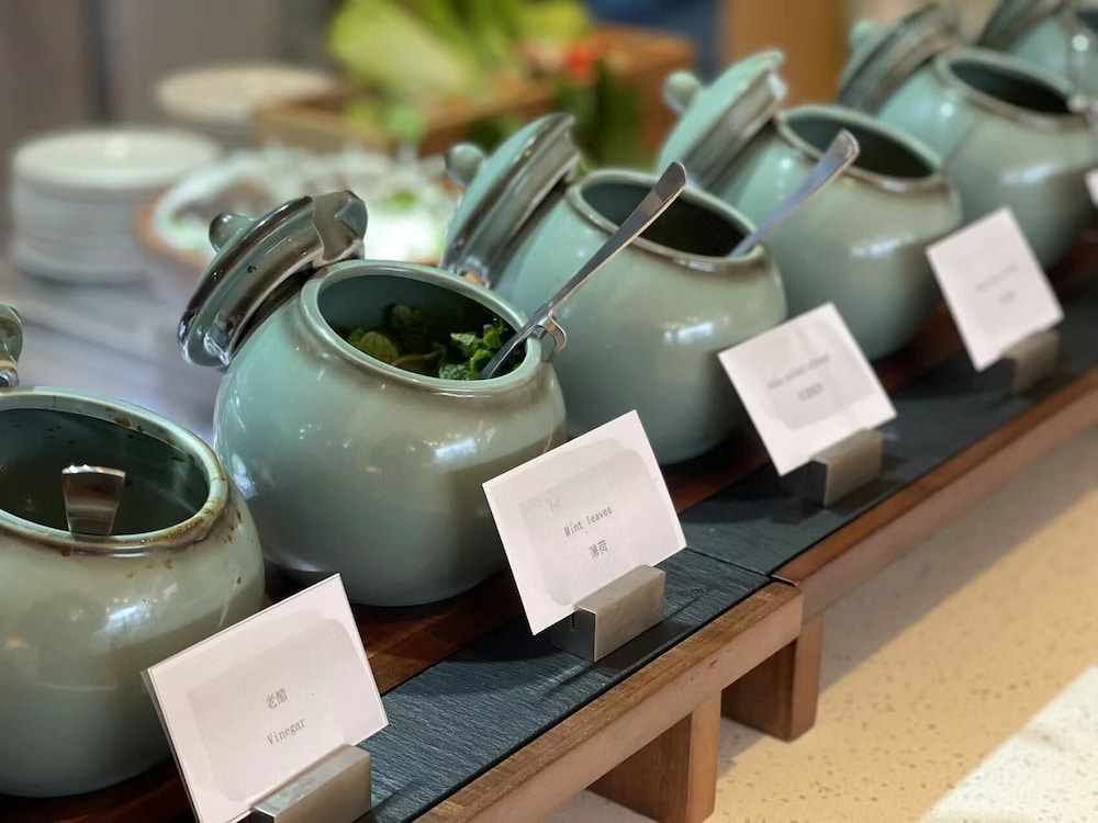 ヒルトン ガーデン イン 昆明 滇池 写真3