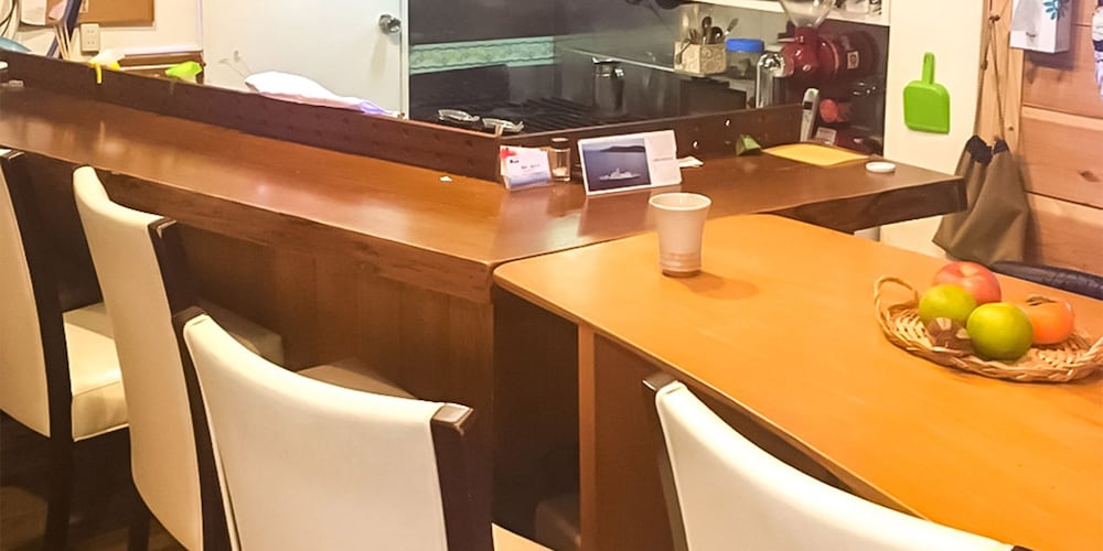 Guest House Shirahama R Cafe – Caters To Women 27/35