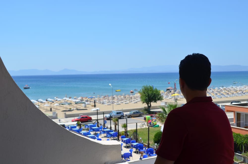 Seda Hotel 37/46