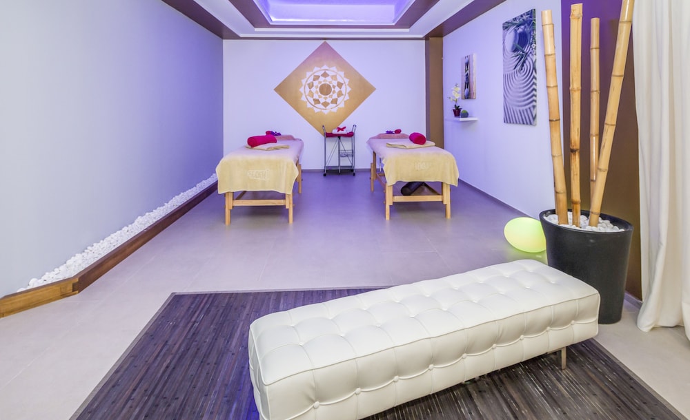 Tui Blue Isla Cristina Palace - Adults Only 12/50