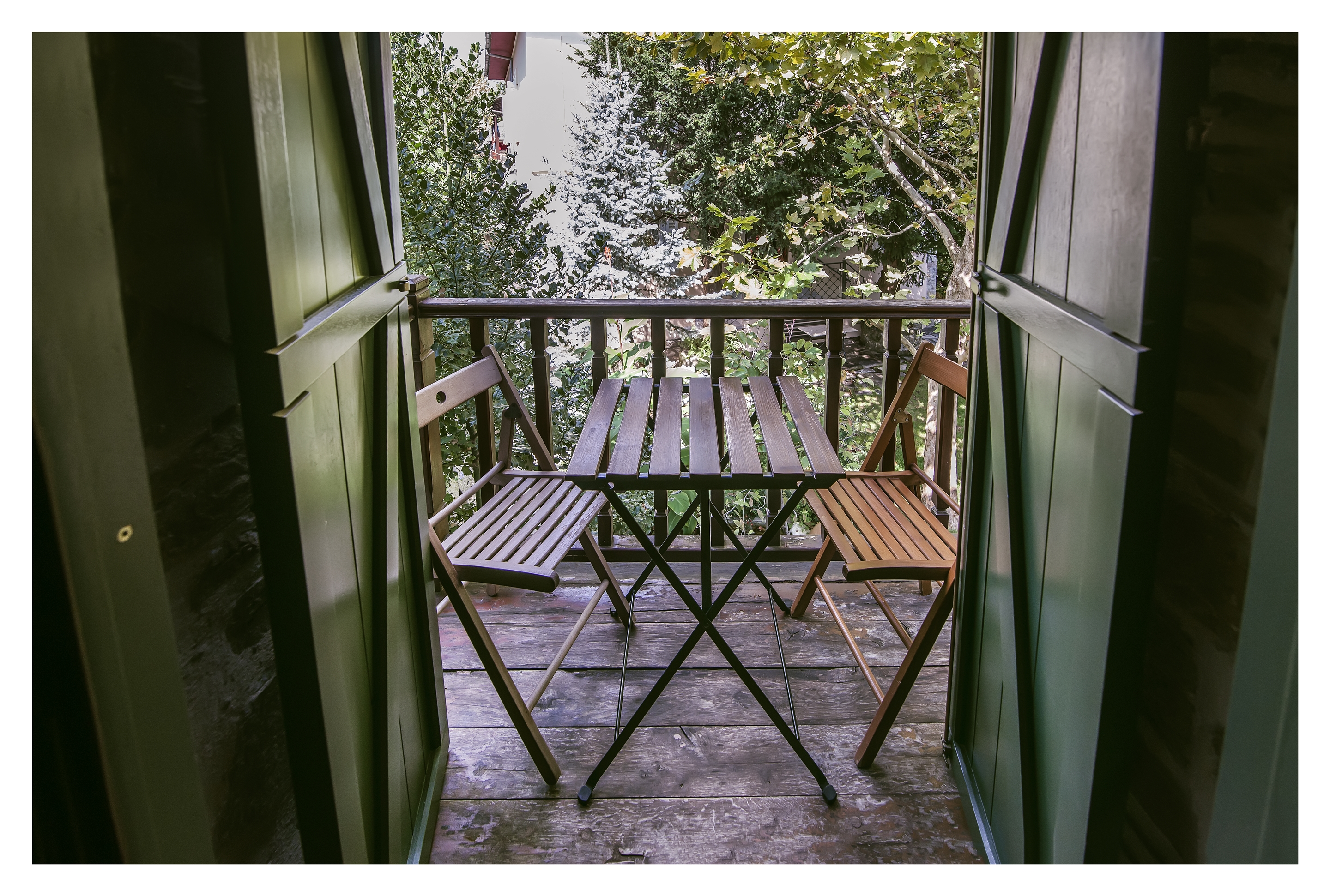 Archontiko Stamou Boutique Hotel 27/48