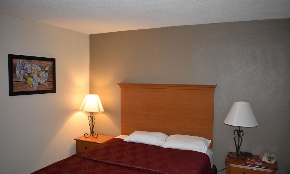 Mho Hotel Bordentown 20/37