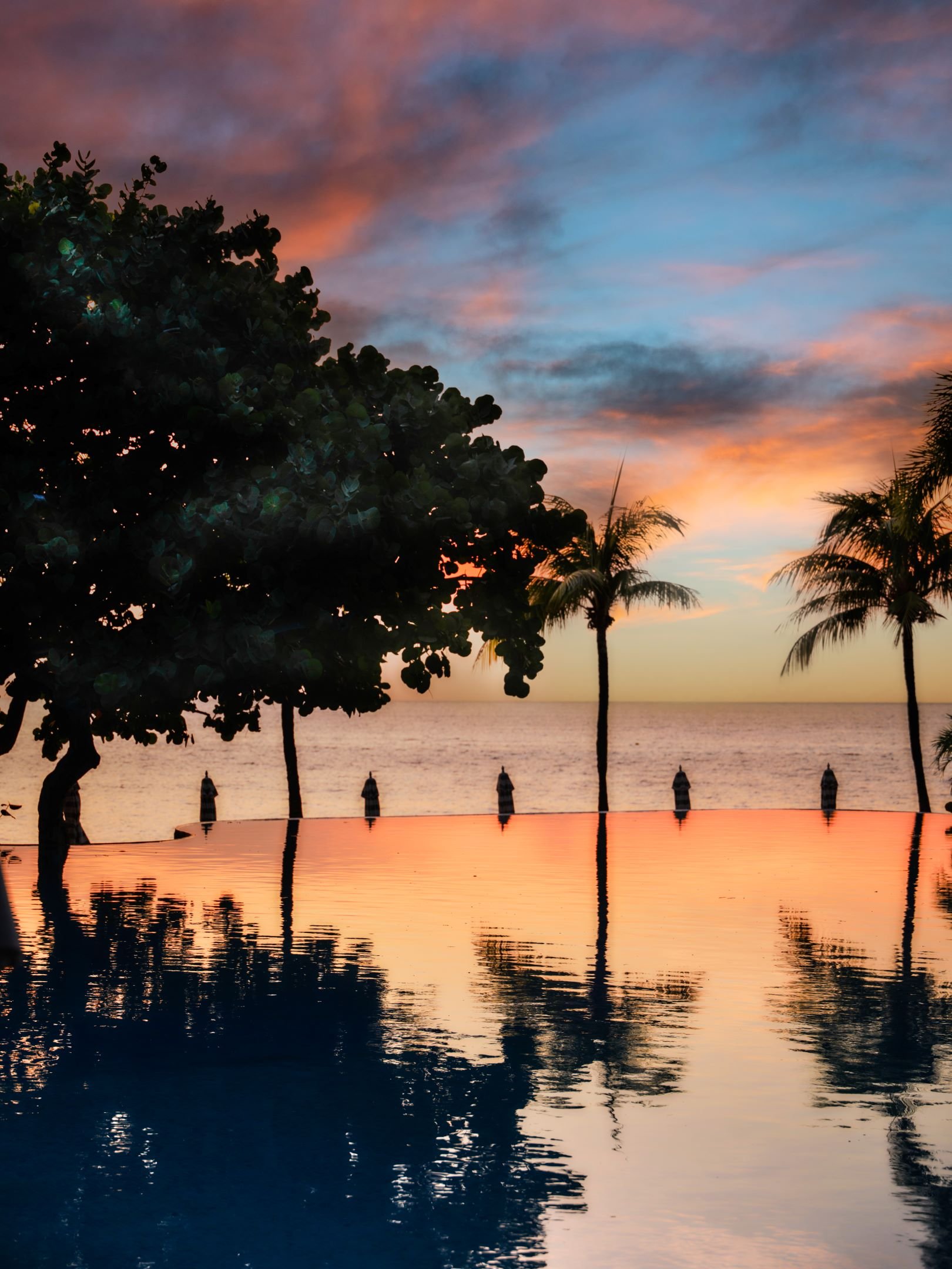 Kimpton Grand Roatan Resort and Spa 58/62