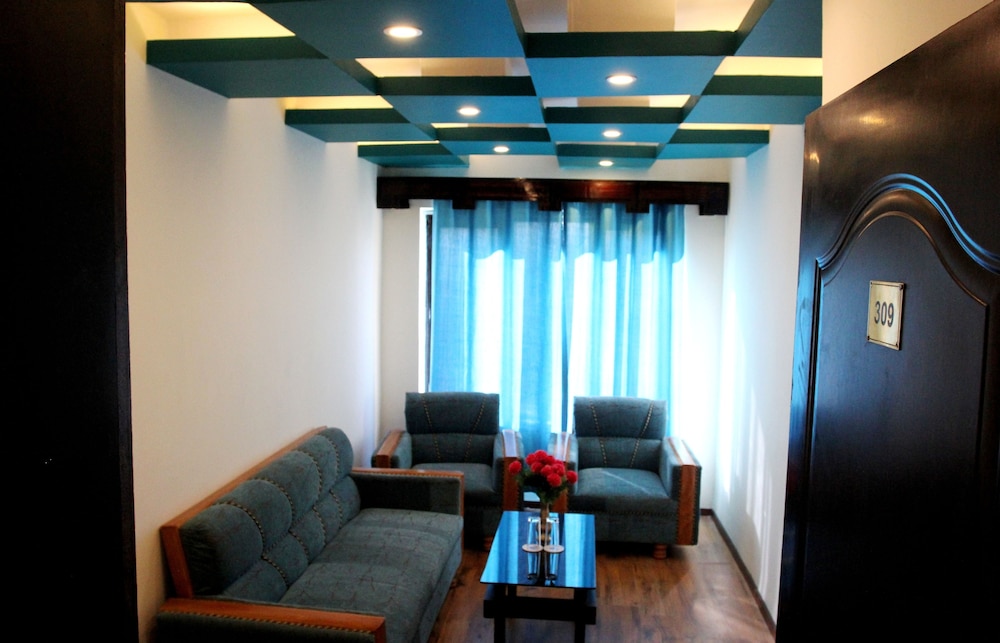 Hotel Nalanda Ladakh 50/63