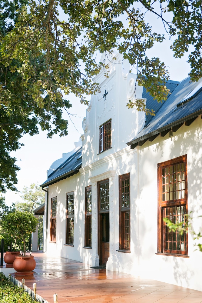 Vredenburg Manor House 4/69