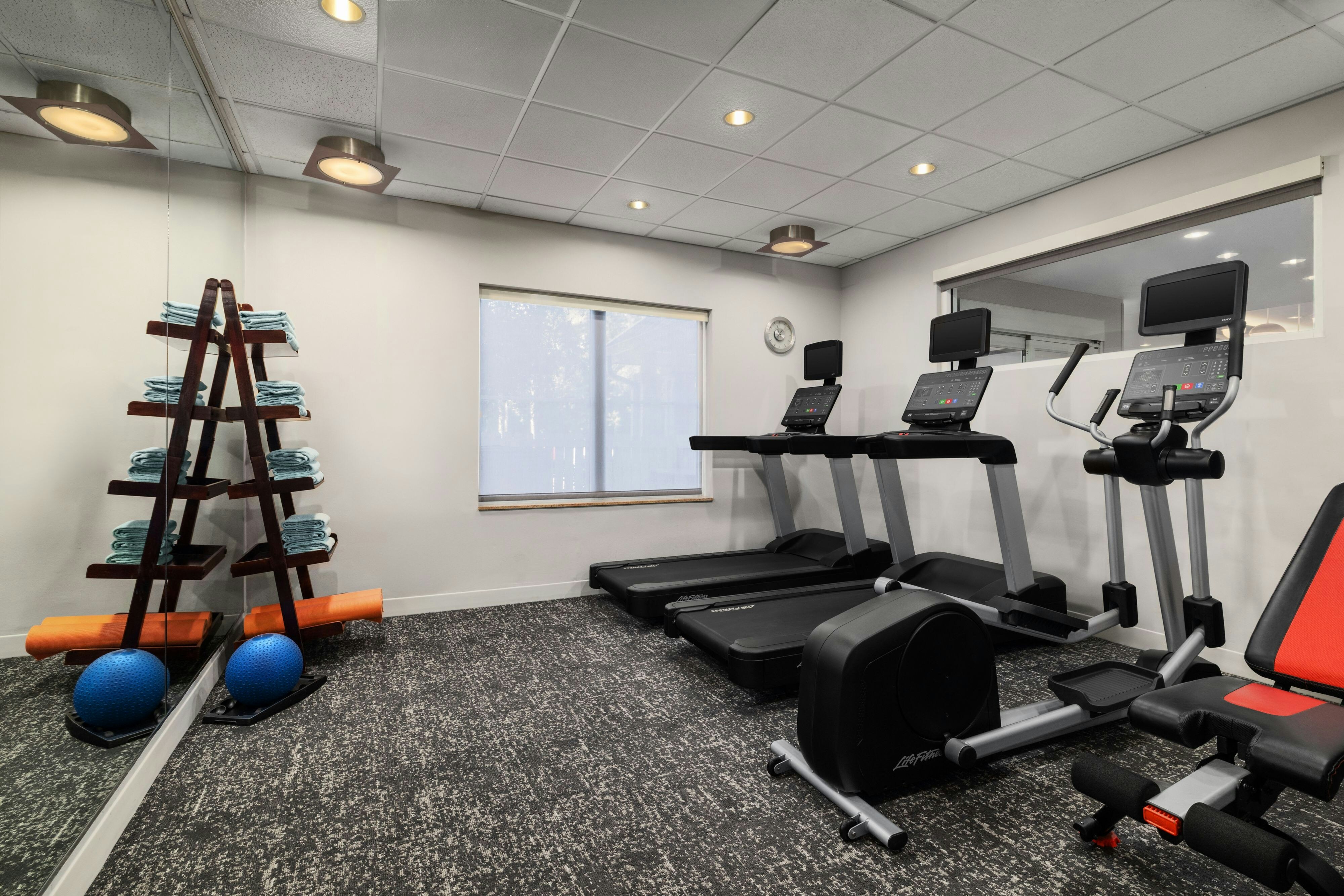 Towneplace Suites Jacksonville Butler Boulevard 21/50