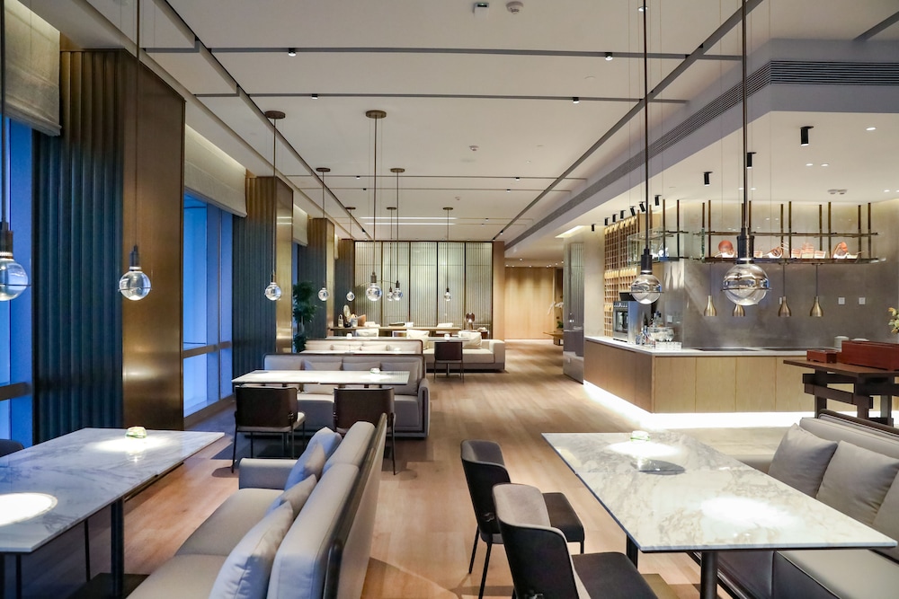 Sofitel Haikou Hotel 32/48