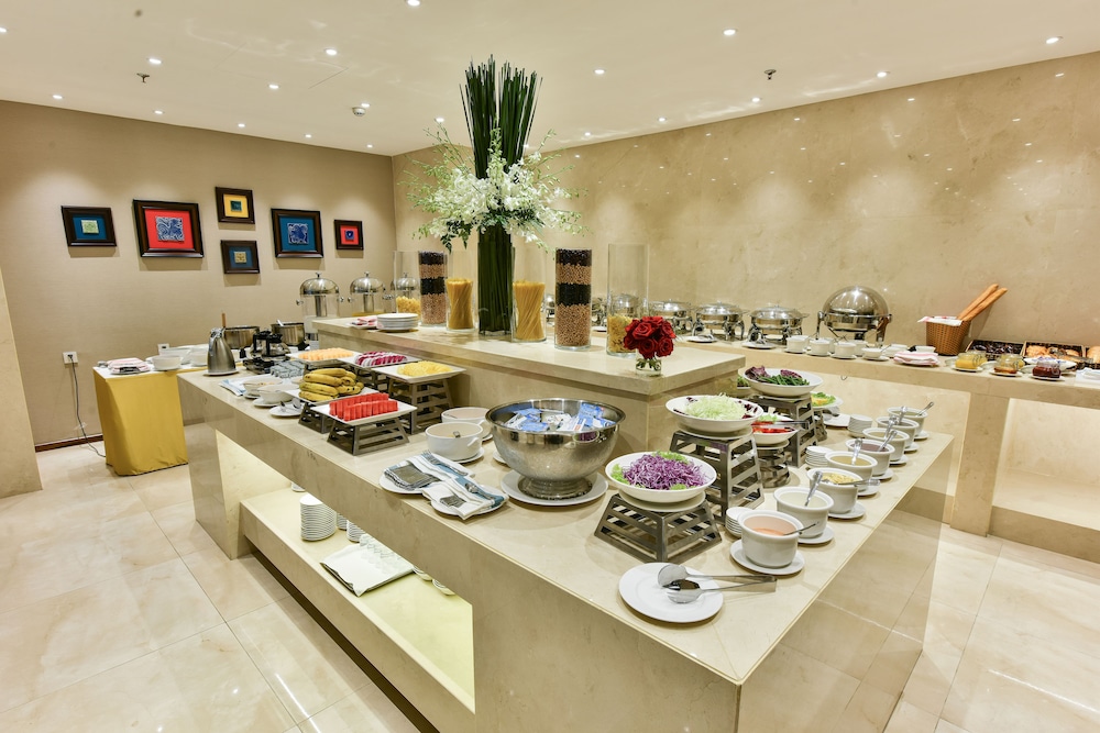 Grand Cititel Hanoi Hotel 47/71