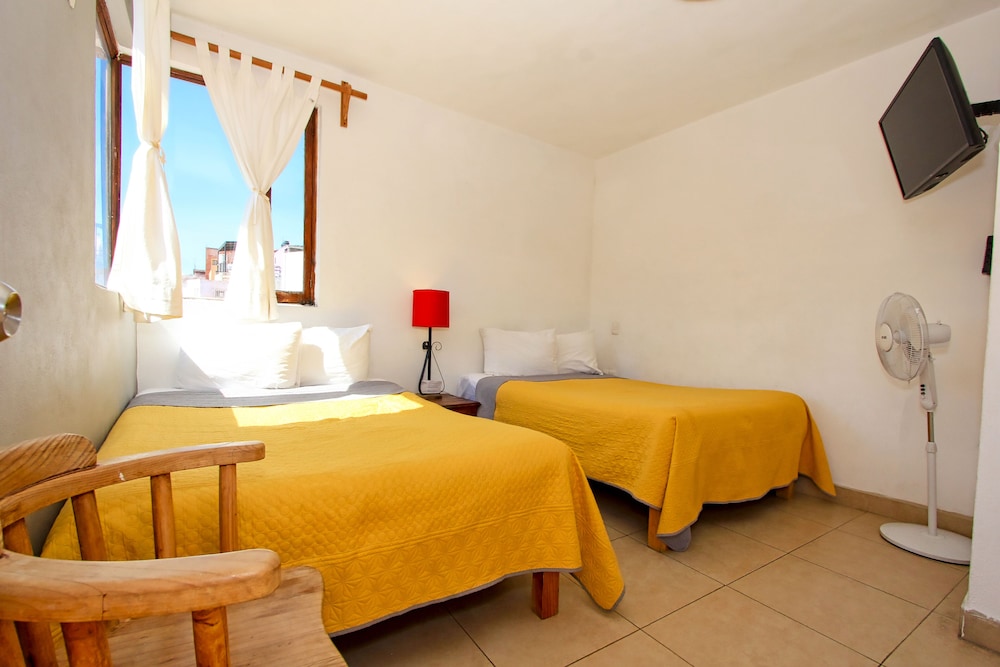 Real Guanajuato Hotel 19/64