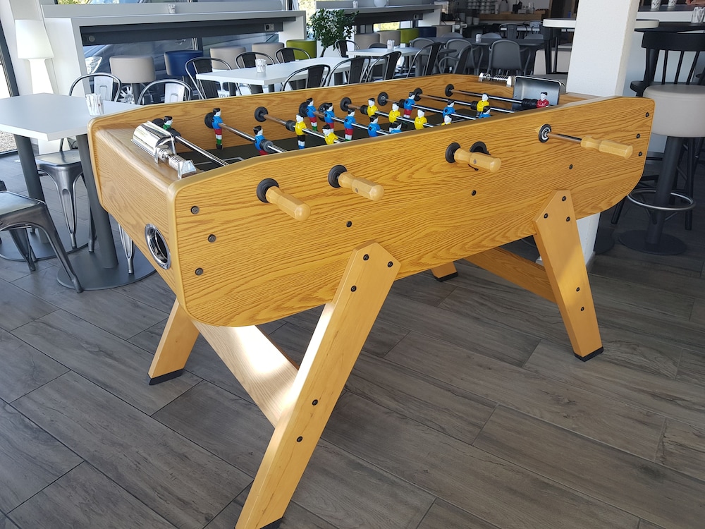 Ibis Budget Macon Creches 50/56