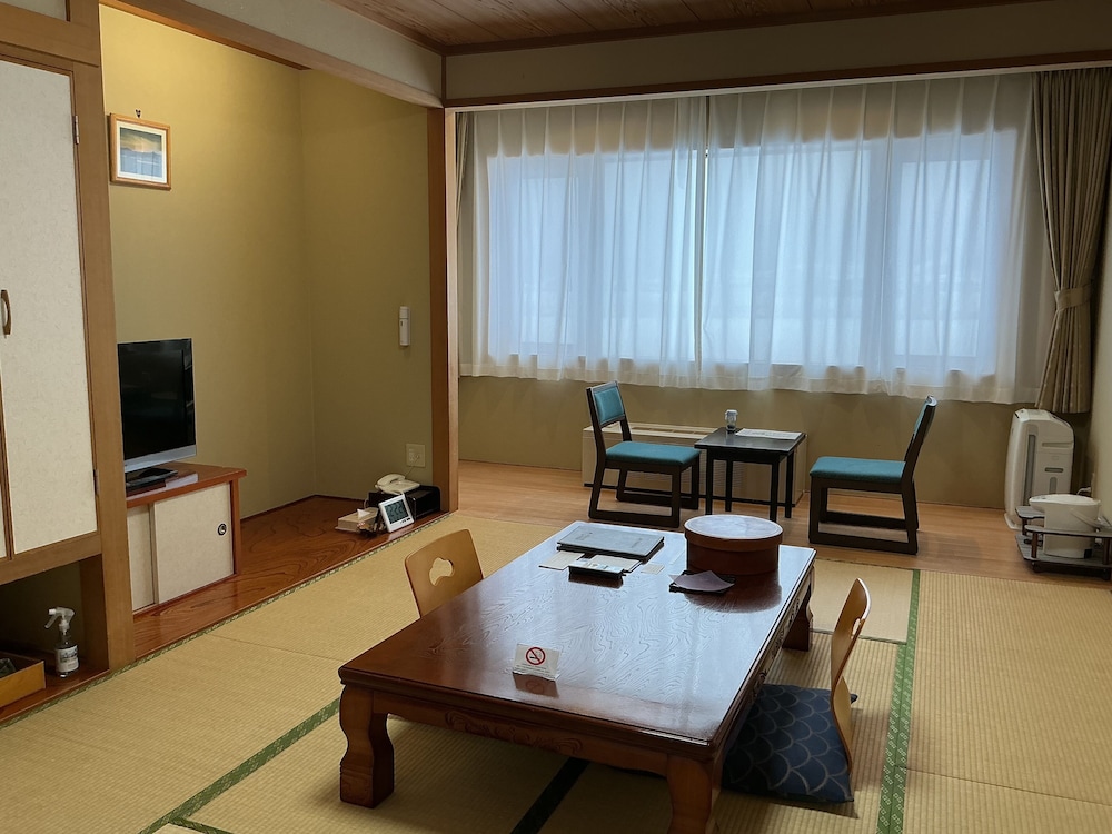 SPA & HOTEL RESORT Furano Laterre 42/54