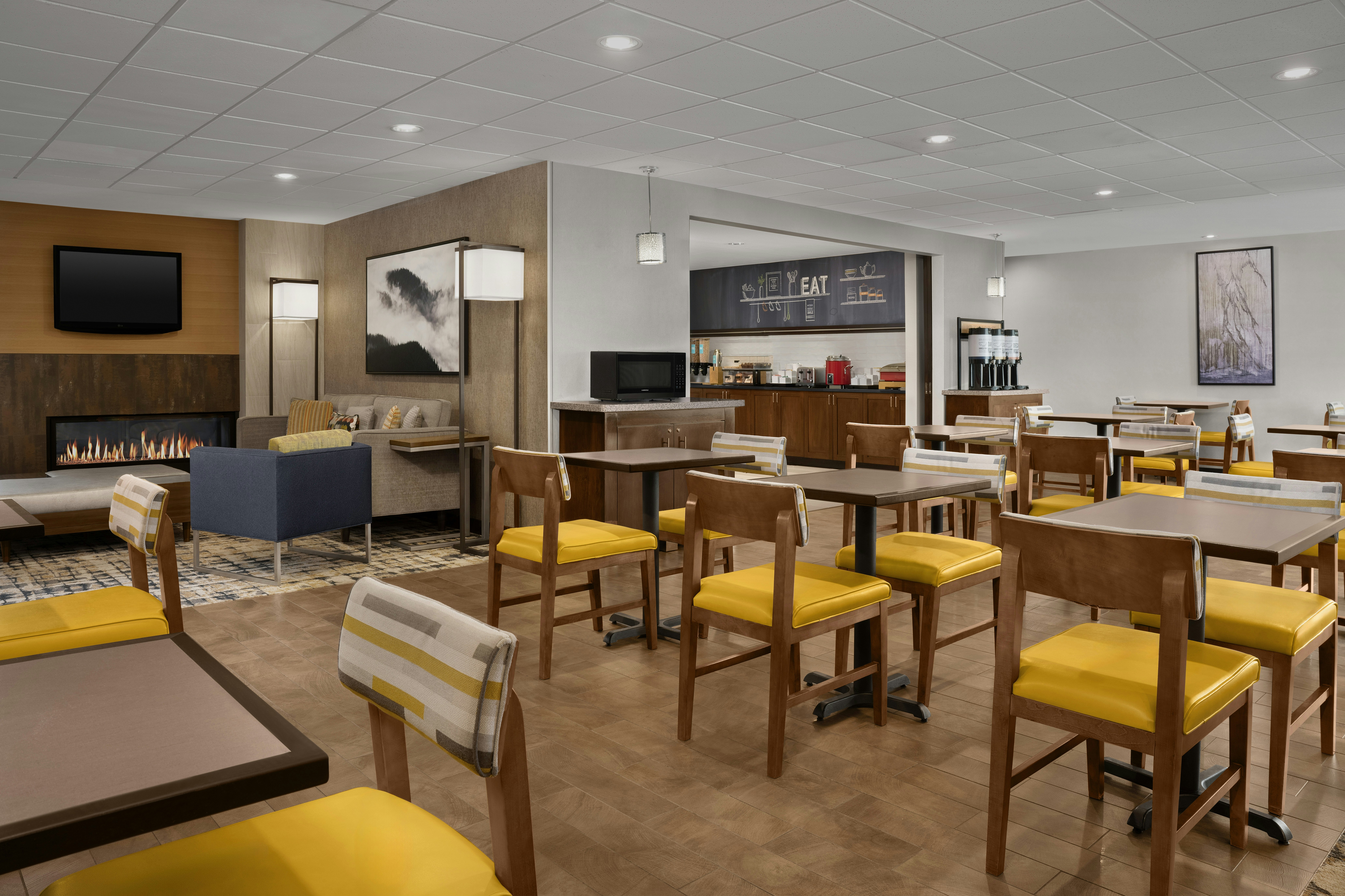 Hampton Inn And Suites Denver Tech Center 45/69