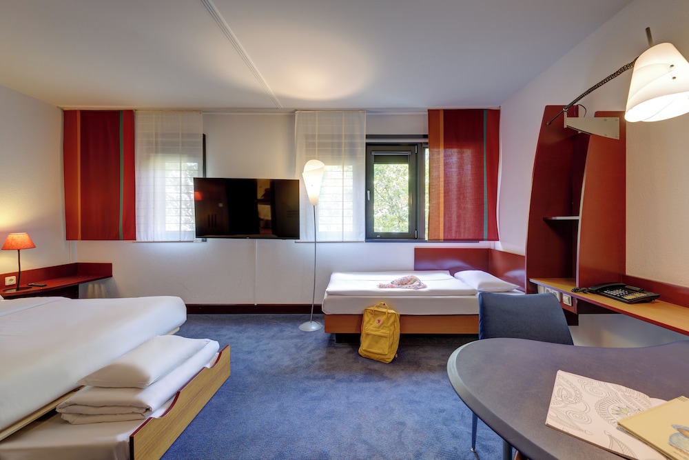 Novotel Suites Muenchen Parkstadt Schwabing 27/59