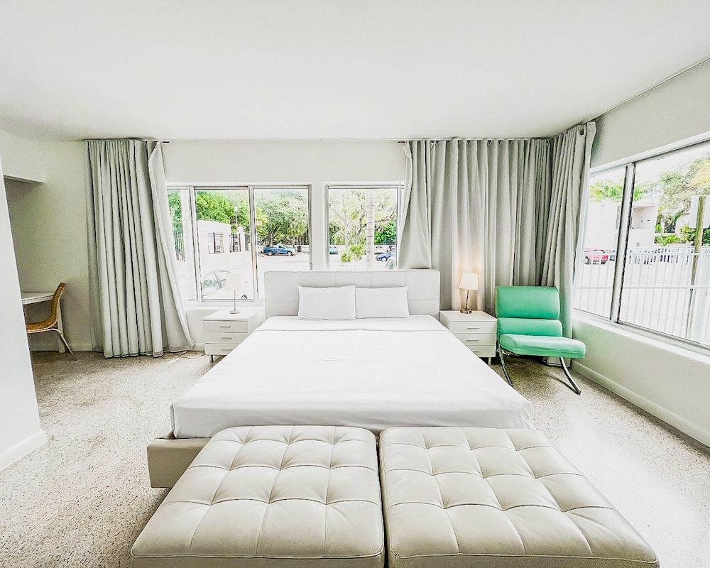 Tranquilo A North Beach Village Resort Hotel 8/64