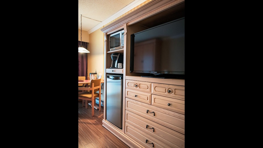 Les Suites de Laviolette Ascend Hotel Collection 4/62
