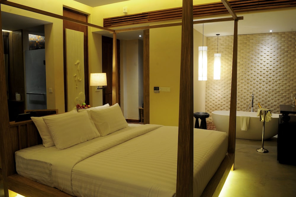 Anantaya Resort And Spa Passikudah 8/50