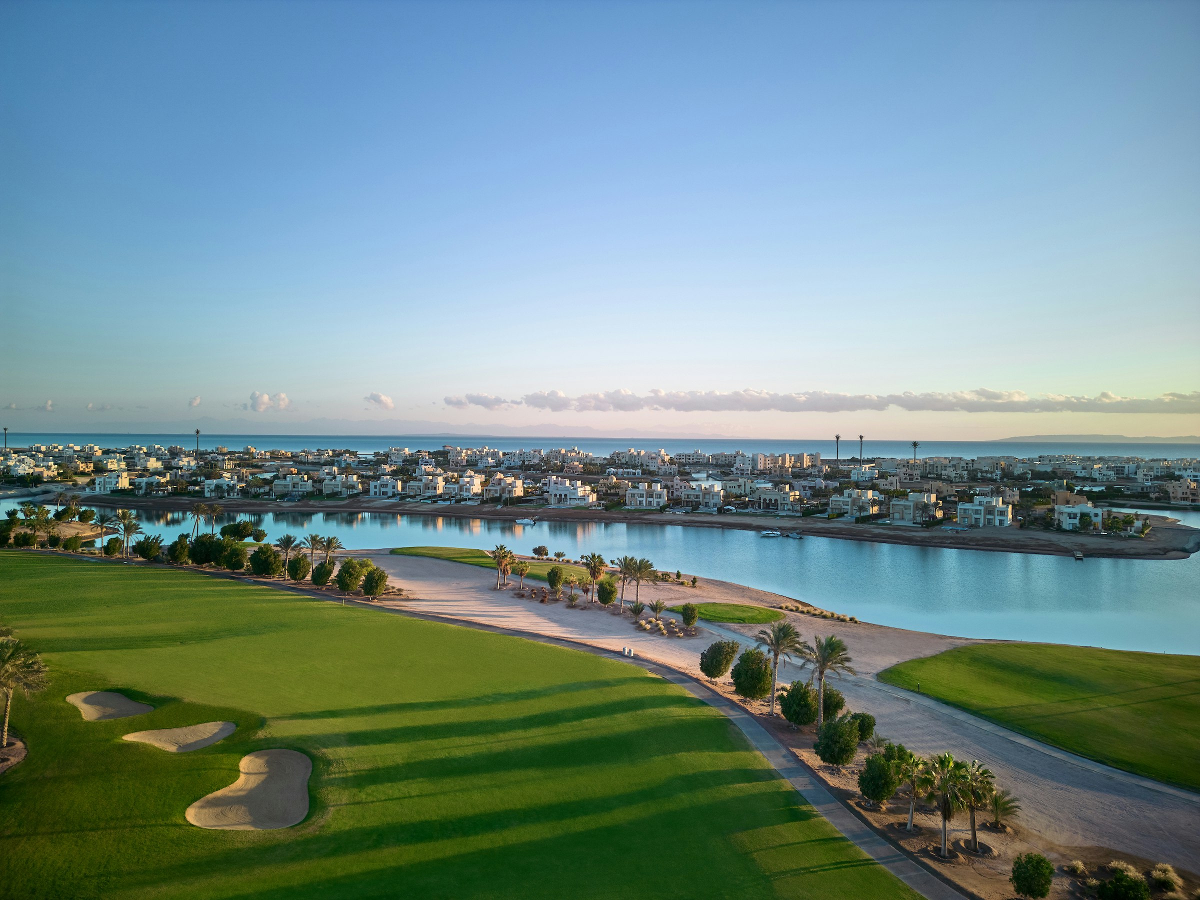 The Chedi El Gouna 32/47