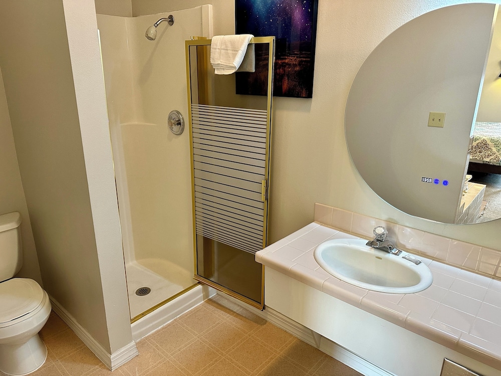 Soap Lake Resort, a Dazzler Select by Wyndham 48/49
