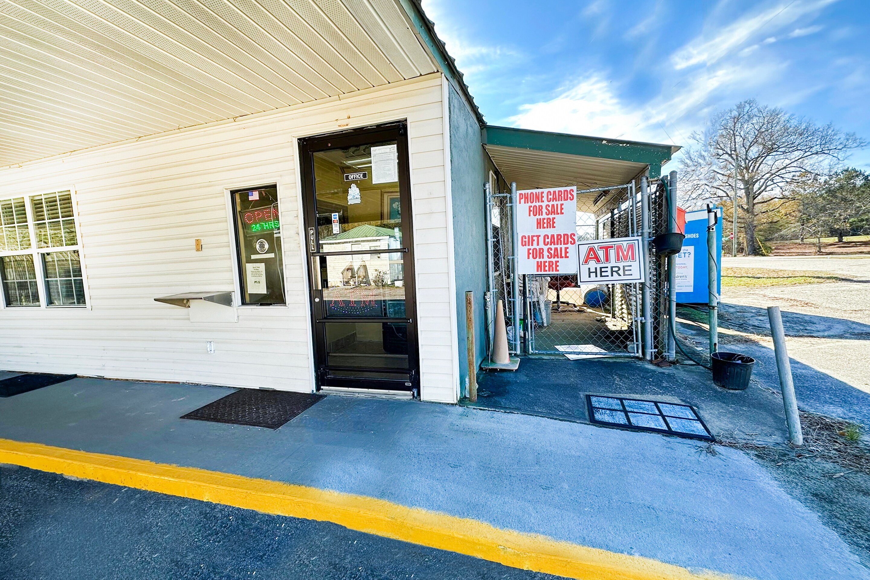 Sparta Seven Motel By OYO near Milledgeville 9/14