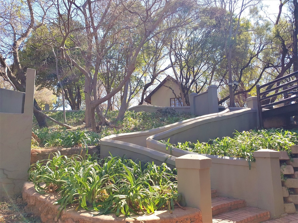 Faircity Roodevallei 43/50