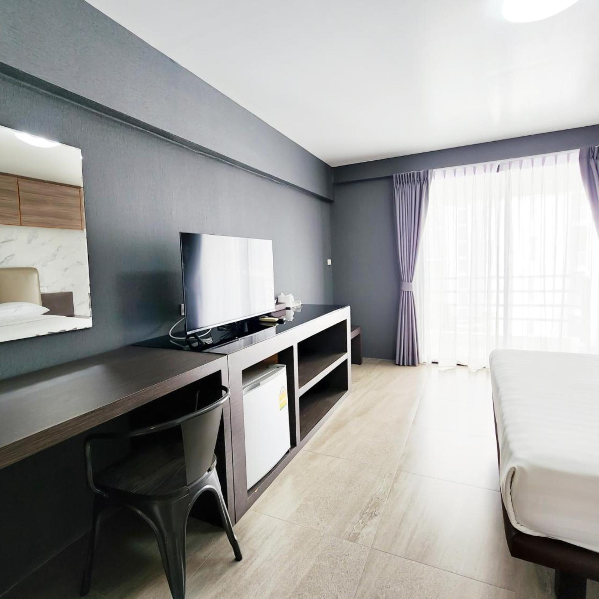 Watana Hotel Bangkok 57/63